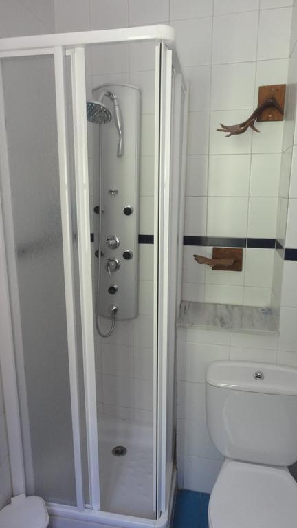הוילה קאסורלה Casa Chica חדר תמונה